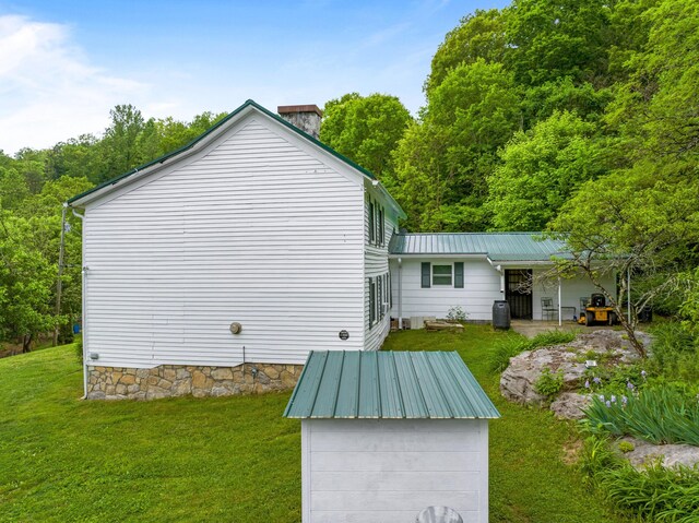 825 Sandy Valley Rd, Rogersville, TN 37857 - photo 7