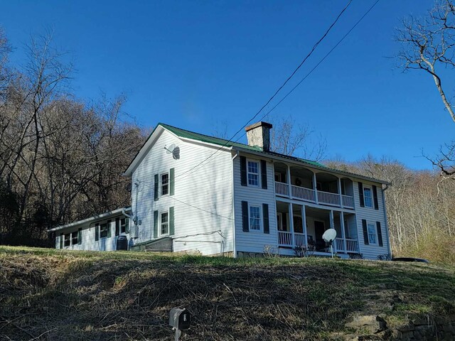 825 Sandy Valley Rd, Rogersville, TN 37857 - photo 41