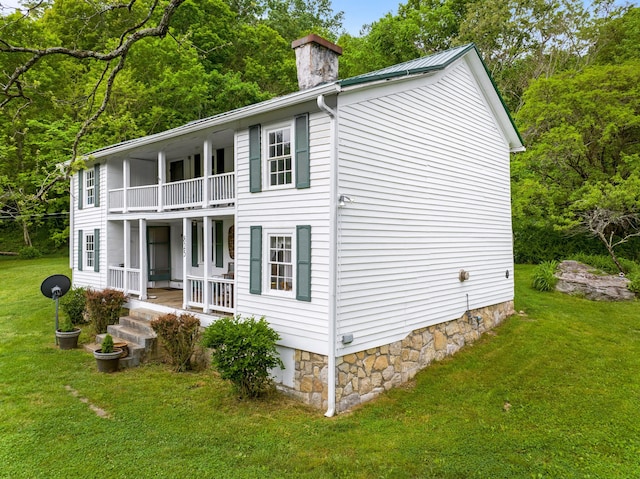 825 Sandy Valley Rd, Rogersville, TN 37857 - photo 6