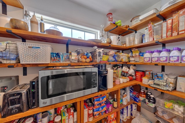 113 Cheshire Ct, Jefferson City, TN 37760 - view of pantry