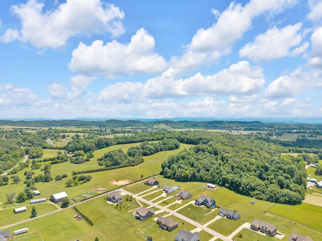 113 Cheshire Ct, Jefferson City, TN 37760 - aerial view