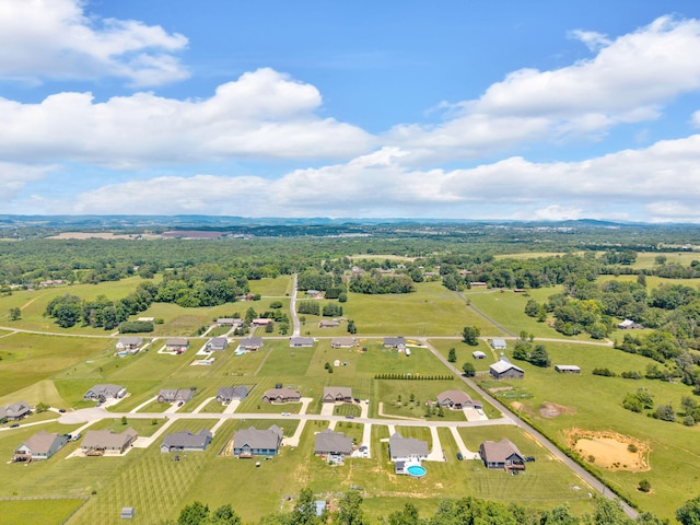 113 Cheshire Ct, Jefferson City, TN 37760 - drone / aerial view