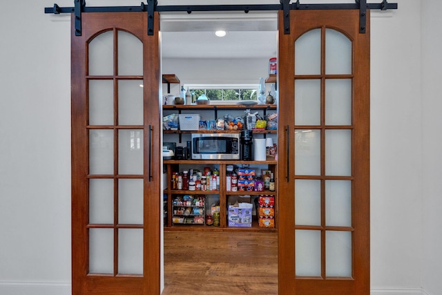 113 Cheshire Ct, Jefferson City, TN 37760 - view of pantry