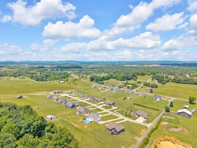 113 Cheshire Ct, Jefferson City, TN 37760 - aerial view