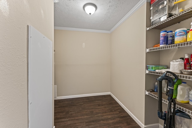 104-116 Circle Rd, Newport, TN 37821 - view of pantry