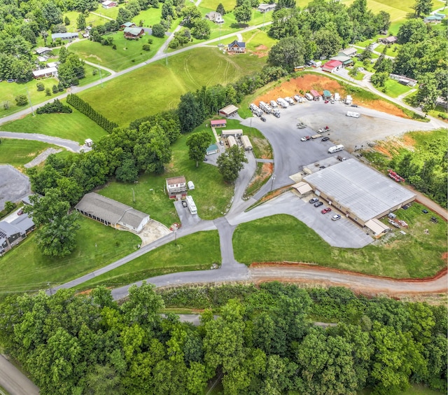 104-116 Circle Rd, Newport, TN 37821 - view of property location