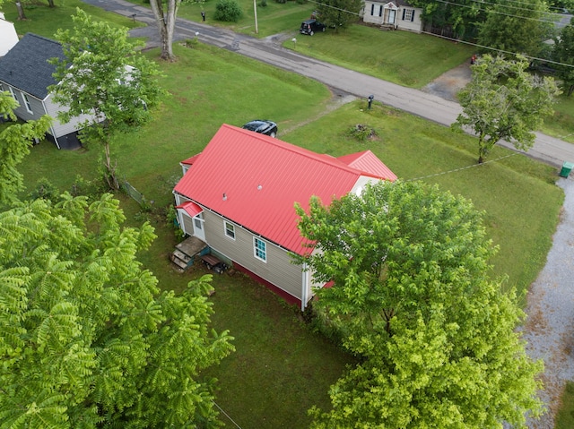816 Choctaw St, Morristown, TN 37813 - view of subject property