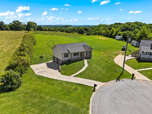 6625 Lainey Jane Ct, Whitesburg, TN 37891 - view of subject property