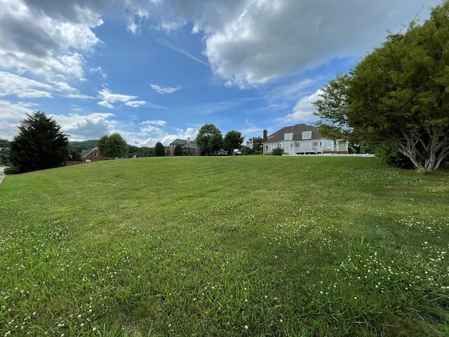 2924 Amesbury Dr, Morristown TN, 37814 land for sale