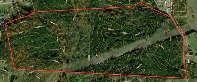 1 Mohawk Ridge Rd, Bulls Gap, TN 37711 - photo 28