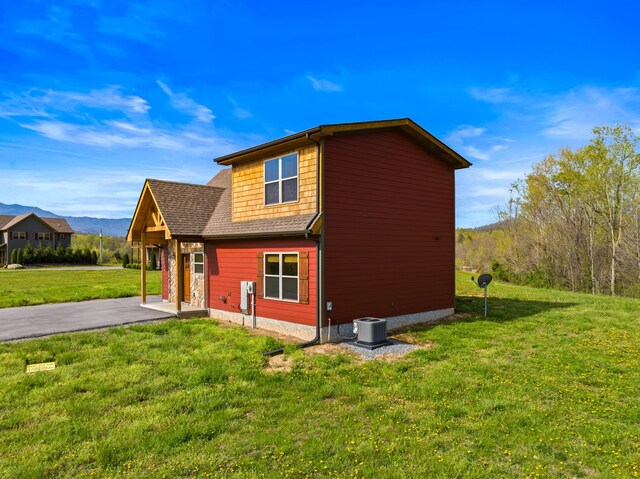 3863 Holders Grove Rd, Cosby, TN 37722 - photo 7