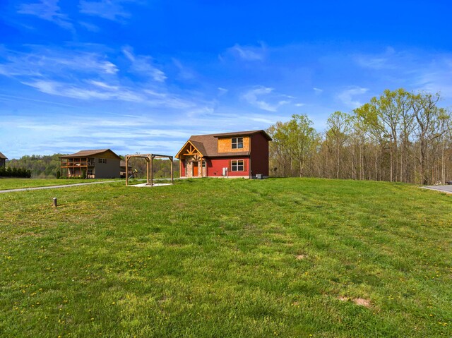 3863 Holders Grove Rd, Cosby, TN 37722 - photo 4