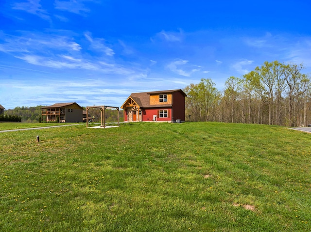 3863 Holders Grove Rd, Cosby, TN 37722 - photo 25