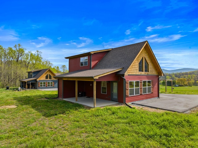 3863 Holders Grove Rd, Cosby, TN 37722 - photo 6
