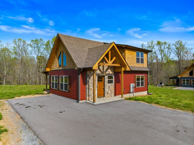 3863 Holders Grove Rd, Cosby, TN 37722 - photo 3