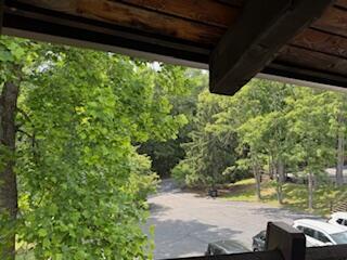 1081 Cove Rd Unit 734, Sevierville, TN 37876 - view of patio / terrace