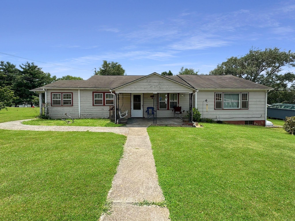 6560 Old Russellville Pike, Whitesburg, TN 37891 - photo 1