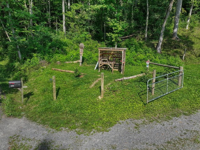 1446 War Valley Rd, Rogersville, TN 37857 - photo 52