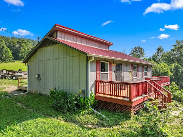 1446 War Valley Rd, Rogersville, TN 37857 - photo 28