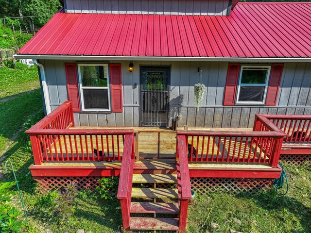 1446 War Valley Rd, Rogersville, TN 37857 - photo 27