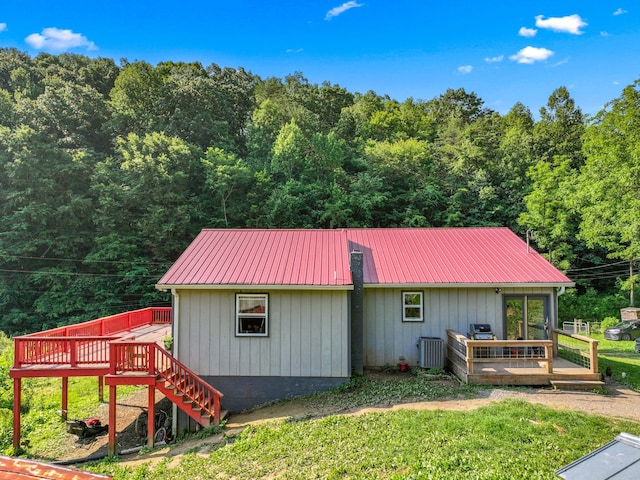 1446 War Valley Rd, Rogersville, TN 37857 - photo 31