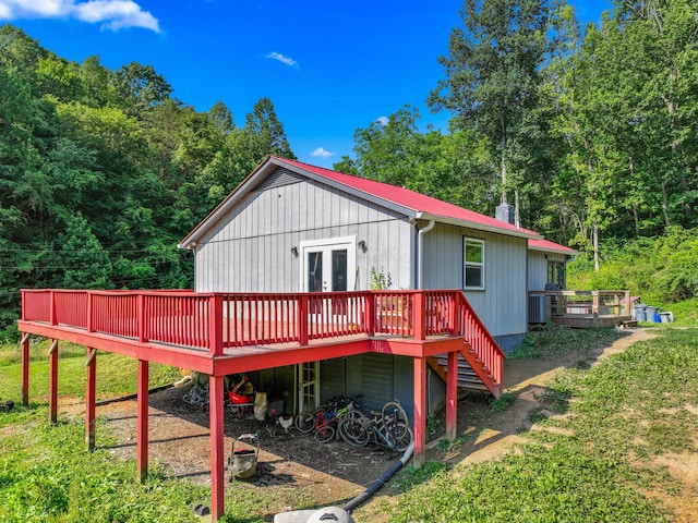 1446 War Valley Rd, Rogersville, TN 37857 - photo 29