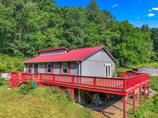 1446 War Valley Rd, Rogersville, TN 37857 - photo 2