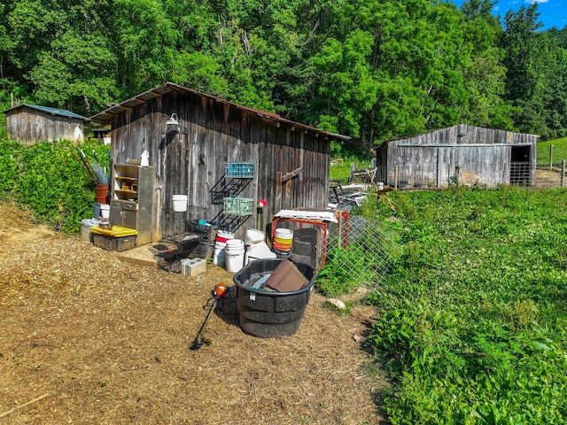 1446 War Valley Rd, Rogersville, TN 37857 - photo 36