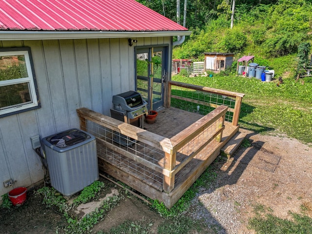 1446 War Valley Rd, Rogersville, TN 37857 - photo 33