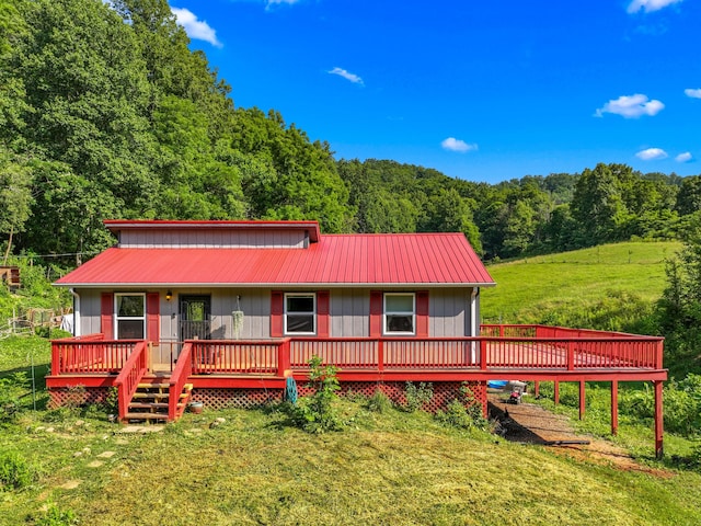1446 War Valley Rd, Rogersville, TN 37857 - photo 1