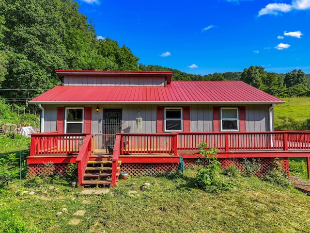 1446 War Valley Rd, Rogersville, TN 37857 - photo 26