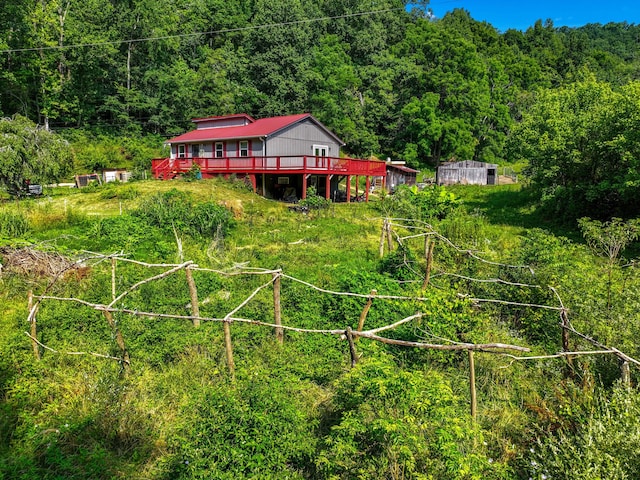 1446 War Valley Rd, Rogersville, TN 37857 - photo 56