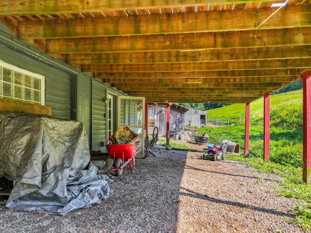 1446 War Valley Rd, Rogersville, TN 37857 - photo 30
