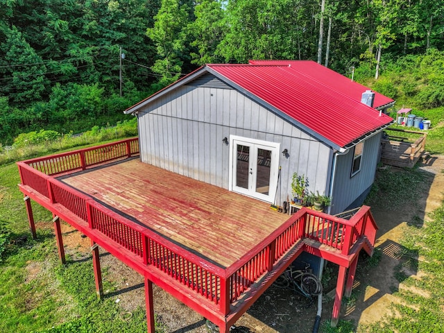 1446 War Valley Rd, Rogersville, TN 37857 - photo 32