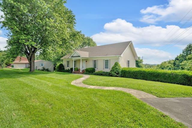 428 Beechwood Cir, Morristown, TN 37814 - photo 31
