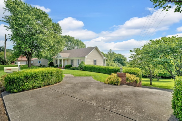 428 Beechwood Cir, Morristown, TN 37814 - photo 29