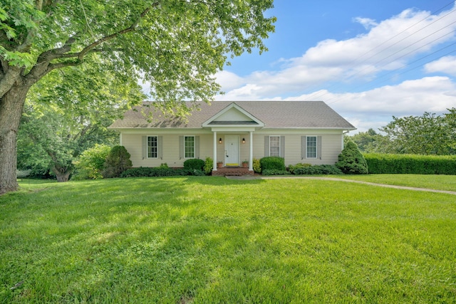 428 Beechwood Cir, Morristown, TN 37814 - photo 1