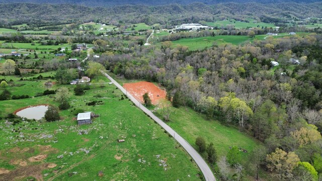 727 Rocky Branch Rd, Rutledge, TN 37861