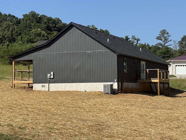 1607 Tranquility Ridge Way, Newport, TN 37821 - photo 2