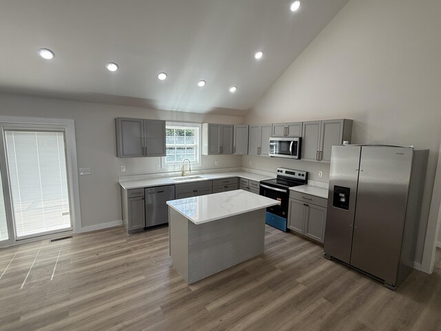 1607 Tranquility Ridge Way, Newport, TN 37821 - photo 15