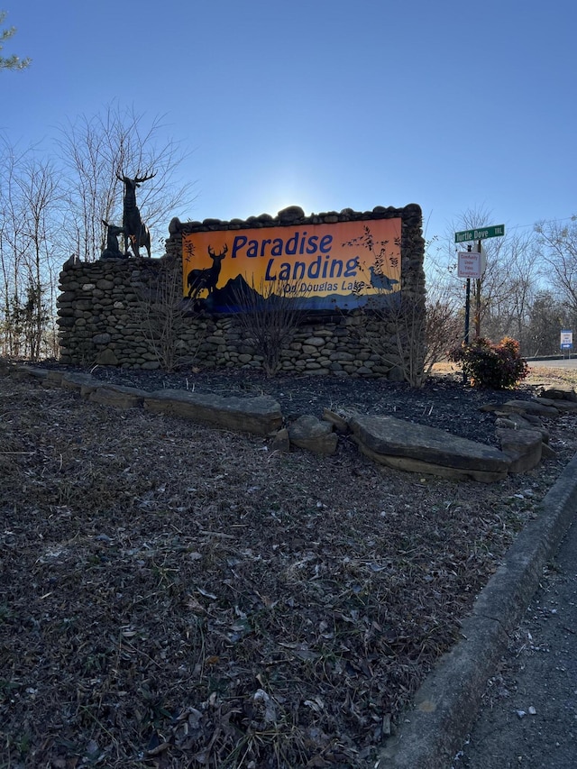 Listing photo 3 for LOT107 Turtle Dove Trl, Dandridge TN 37725