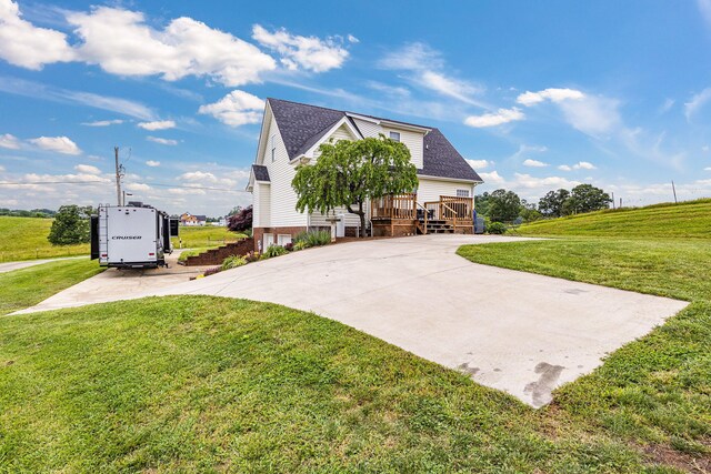 1430 Debusk Rd, Greeneville, TN 37743 - photo 6
