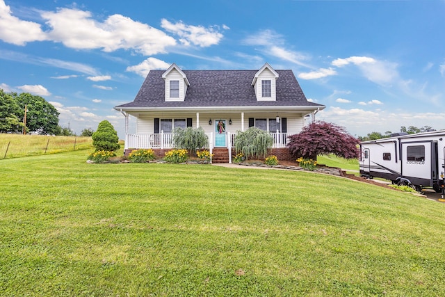 1430 Debusk Rd, Greeneville, TN 37743 - photo 1