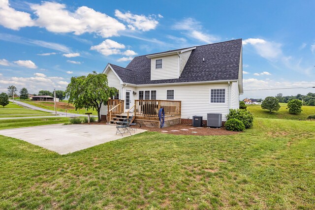 1430 Debusk Rd, Greeneville, TN 37743 - photo 5