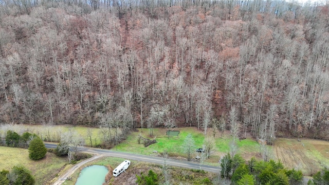 2500 Lower Rinehart Rd, Dandridge TN, 37725 land for sale