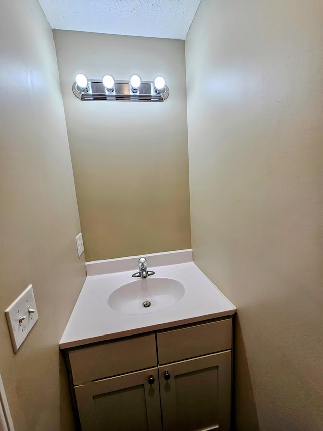 269 Buttercup Fields Rd, Newport, TN 37821 - bathroom featuring vanity
