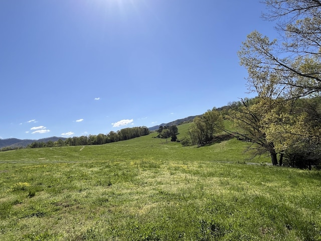 378-A Rocky Top Rd, Newport, TN 37821