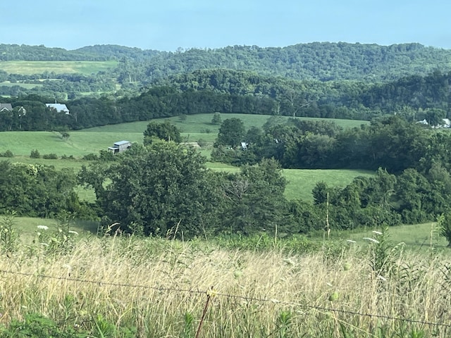 378-A Rocky Top Rd, Newport, TN 37821