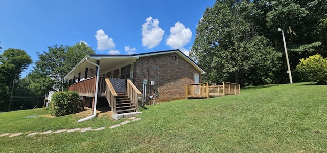 970 Reed Bull Rd, New Market, TN 37820 - photo 24