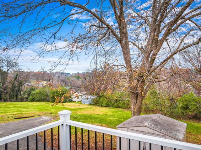1267 Lakeview Dr, Dandridge, TN 37725